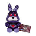 Five Nights at Freddy's peluche Blkheart Bonnie 18 cm Funko FNAF
