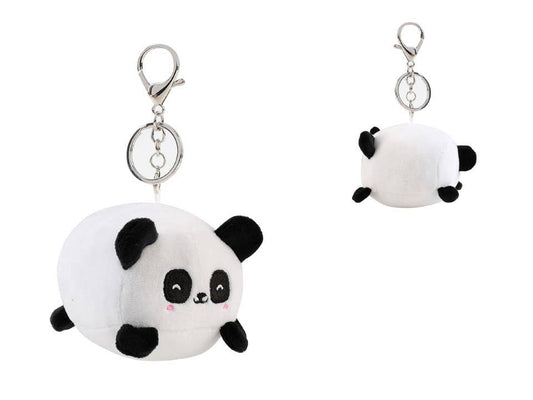 Porte-clés Peluche Panda “Pandastic”