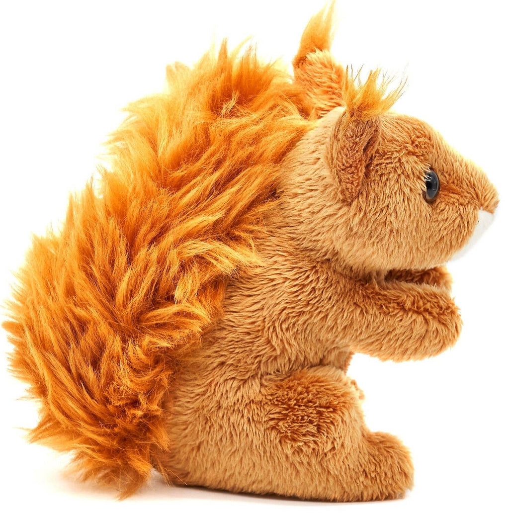 Peluche écureuil Uni Toys