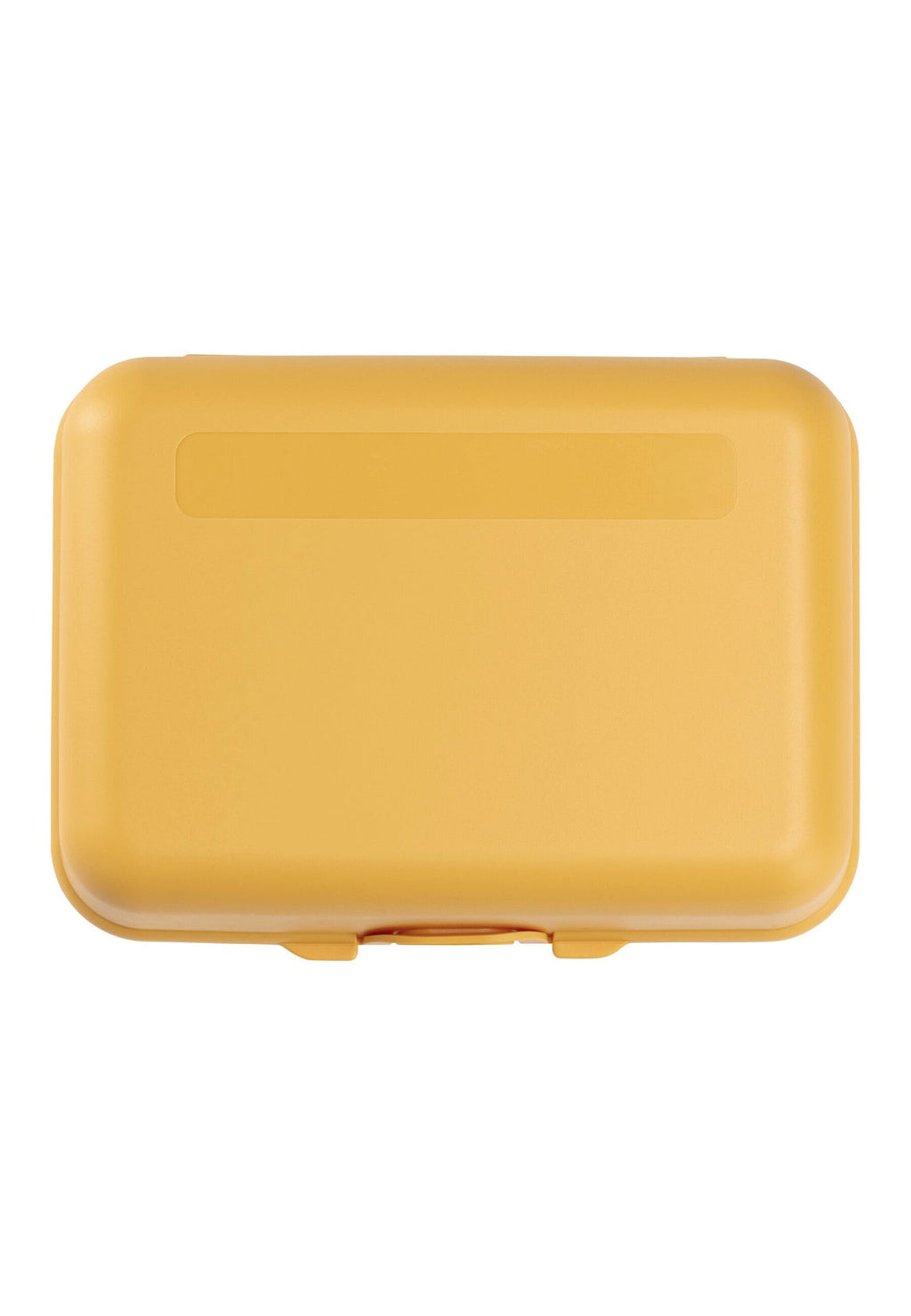 Boîte à goûter enfant Canard