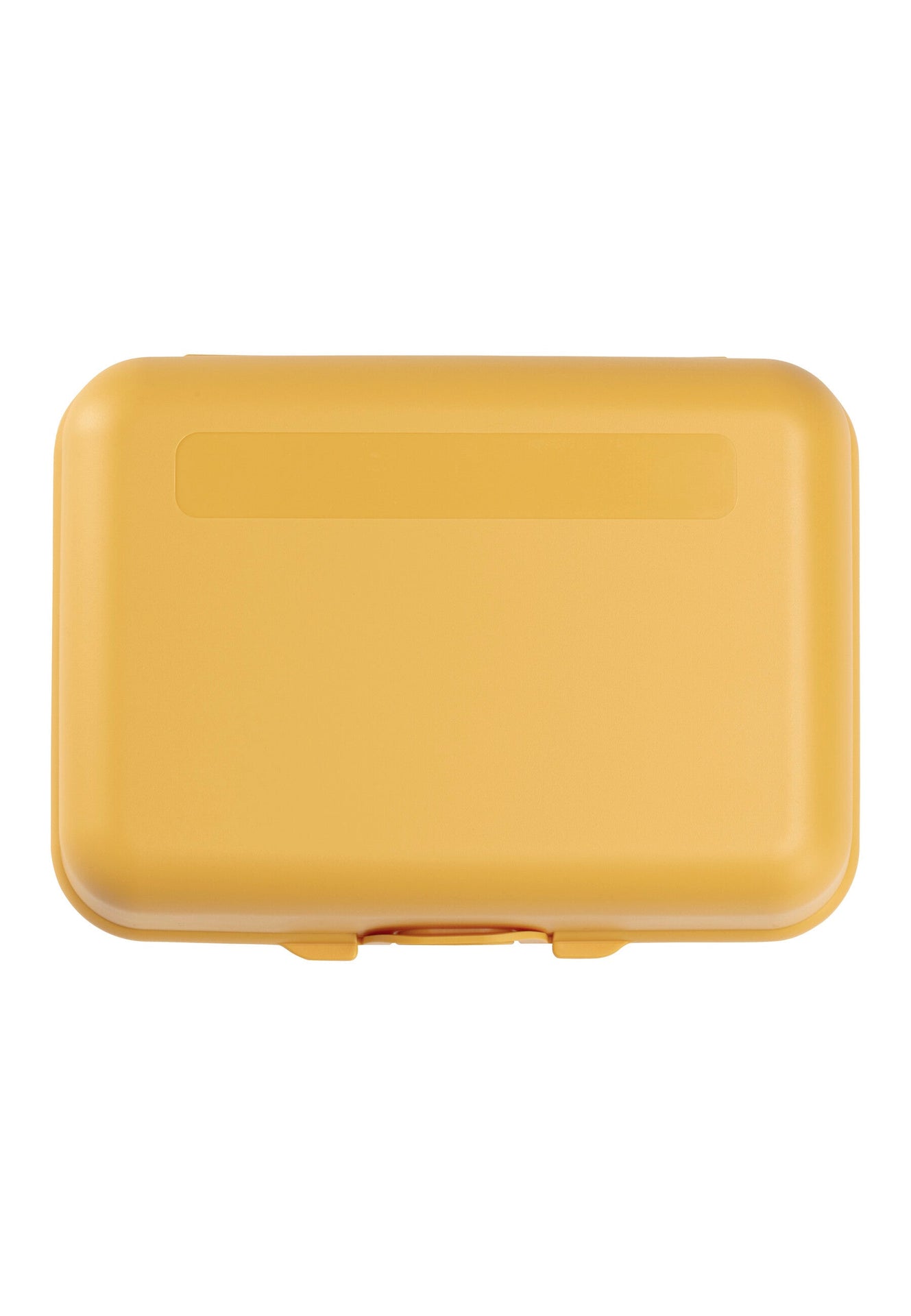 Boîte à goûter enfant Canard