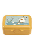 Boîte à goûter enfant Canard