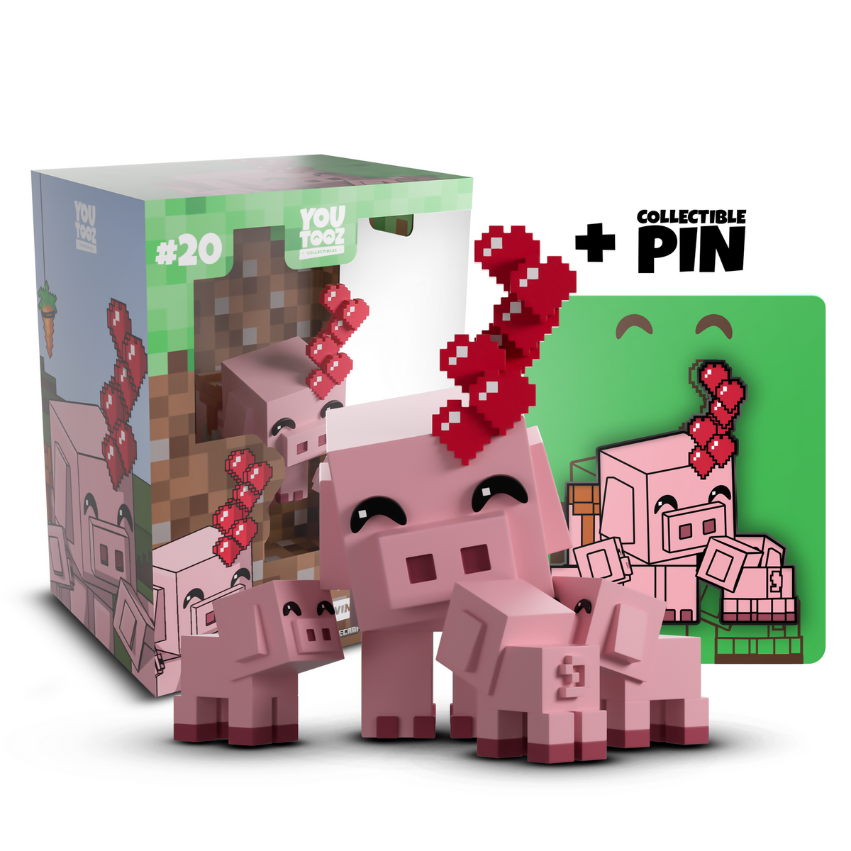 Pig Family