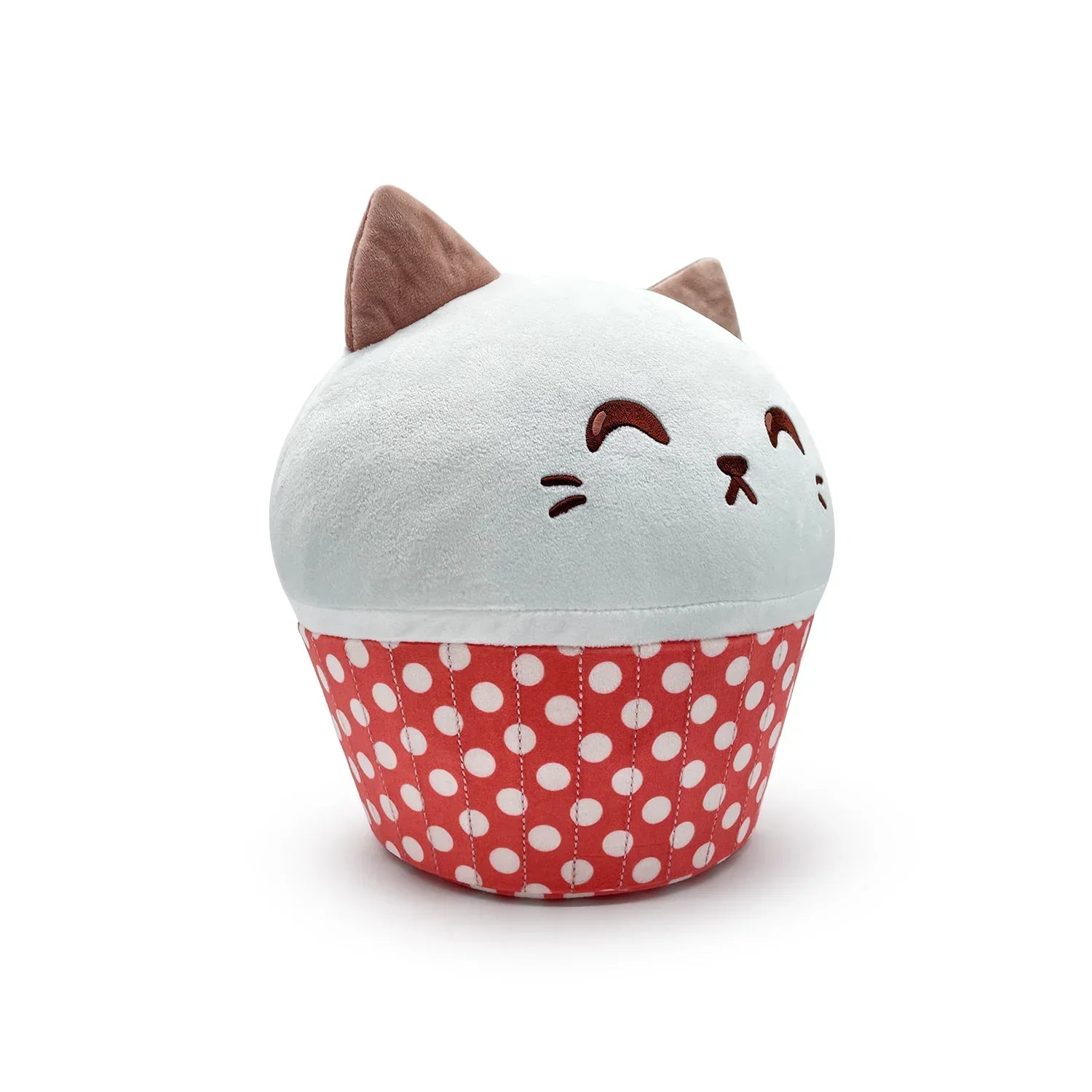 kitty cupcake plush 9in youtooz 