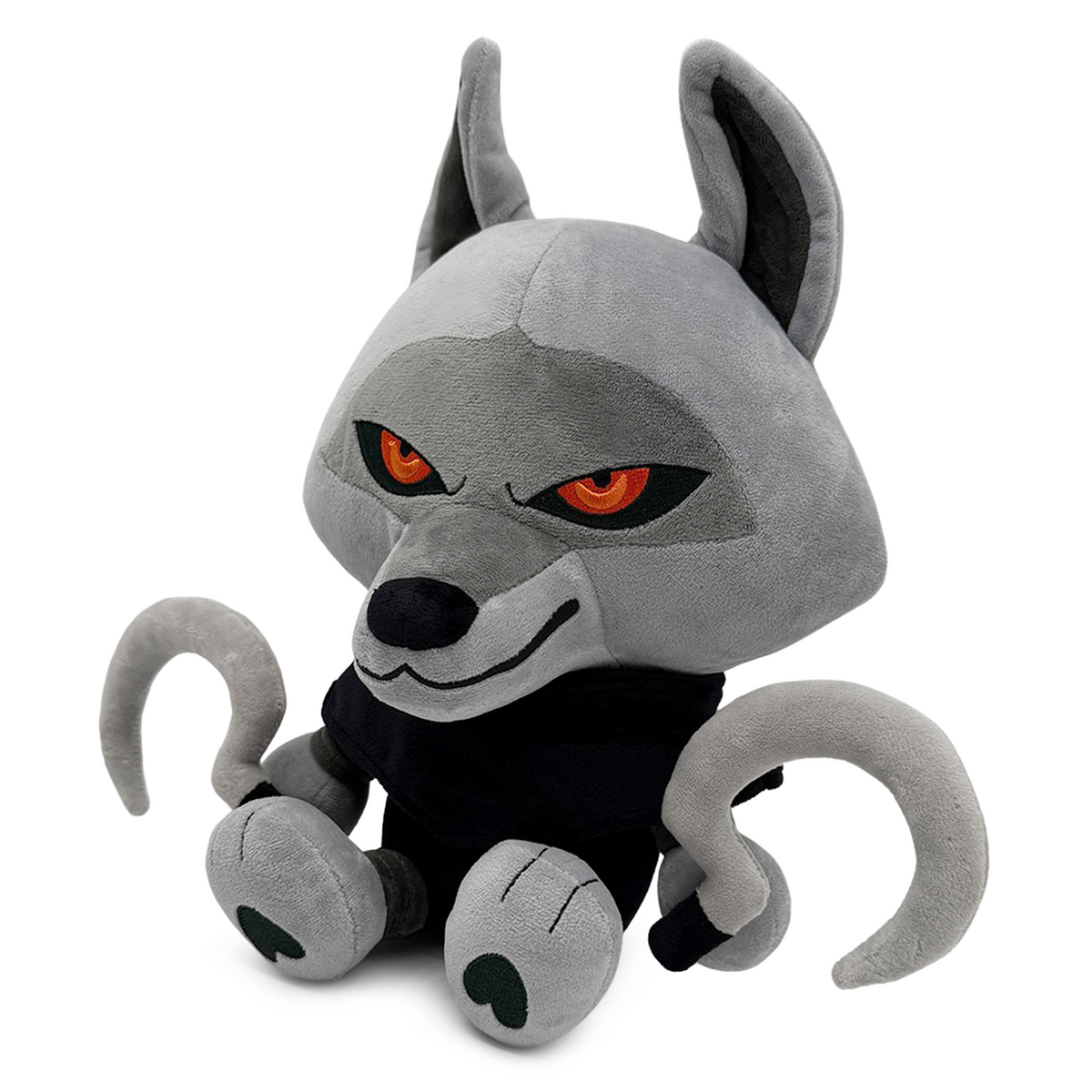 Death Plush (9in)