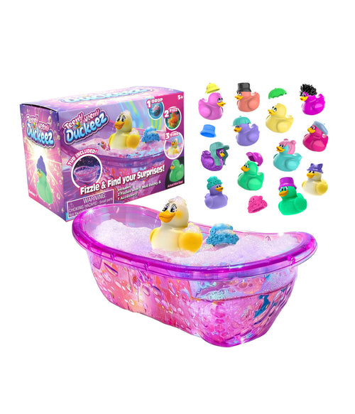 Teeny Weeny Duckeez - produit Joy Toy