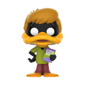 Pop! Daffy Duck en Sammy Funko – vue produit 1
