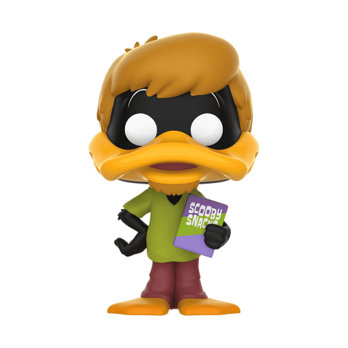 Funko Pop! Daffy Duck en Sammy – Looney Tunes