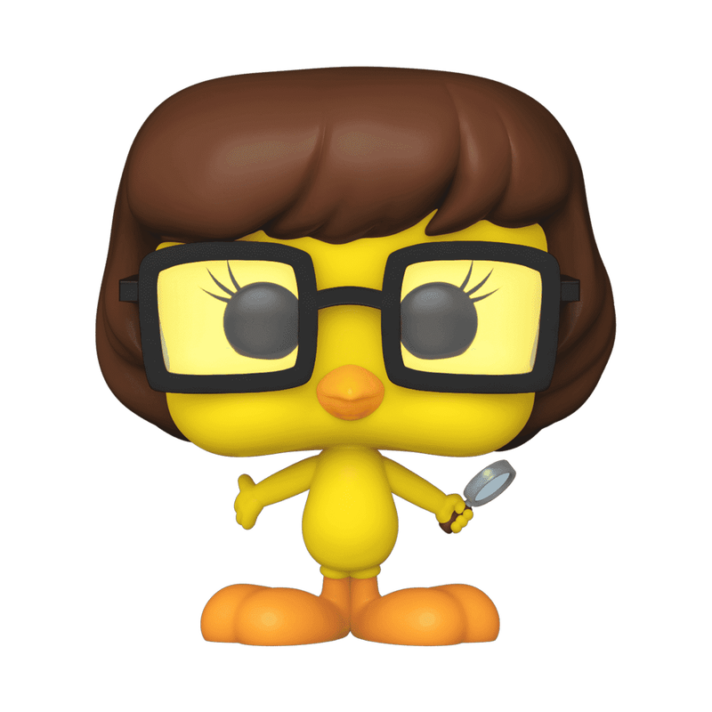 Pop! Titi en Vera Funko – vue produit 1