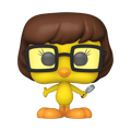 Pop! Titi en Vera Funko – vue produit 1