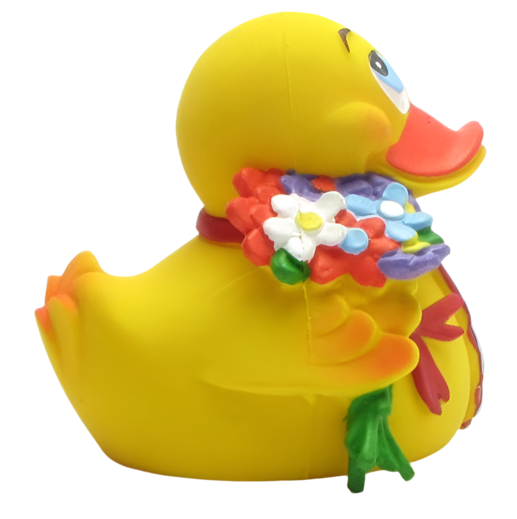 Canard Romantique