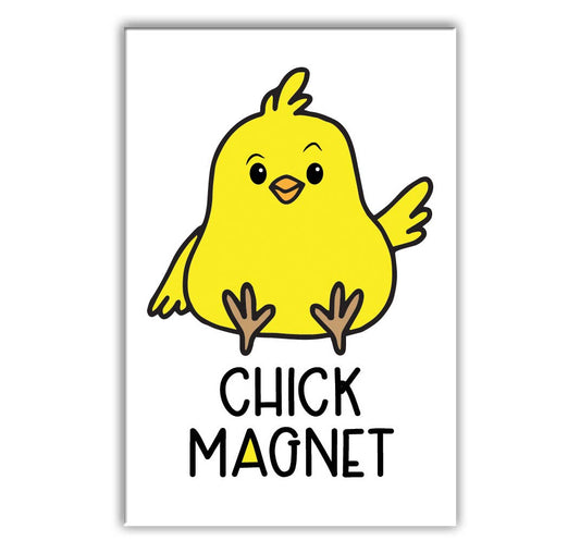 Chick Magnet
