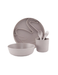 Swan Barnserviskit