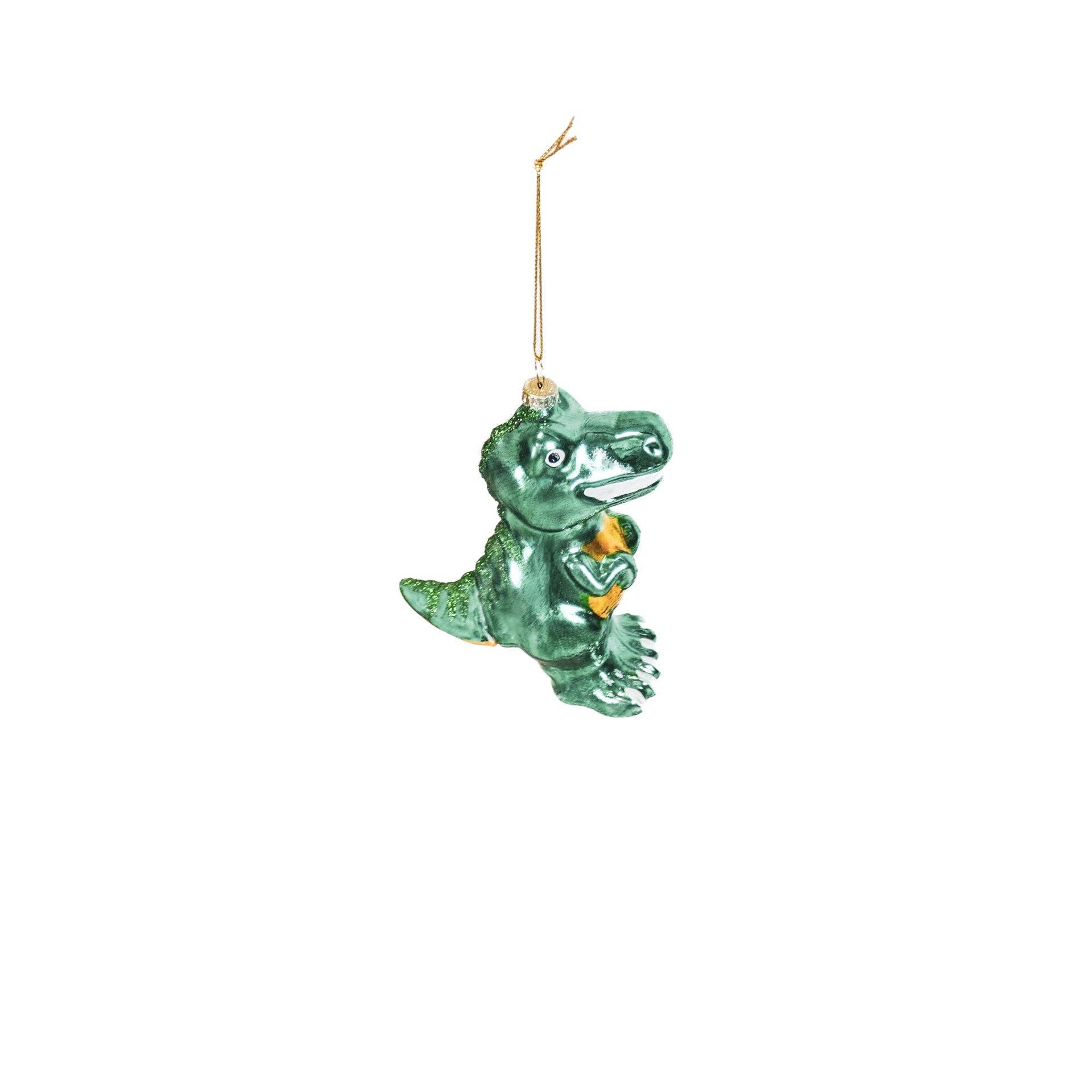 boule de noel dino 1 