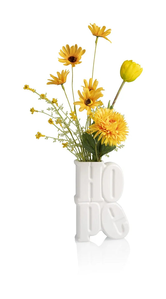 vase hope bitten