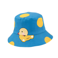 Bob Bleu Canards Jaunes