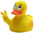 Canard Peace