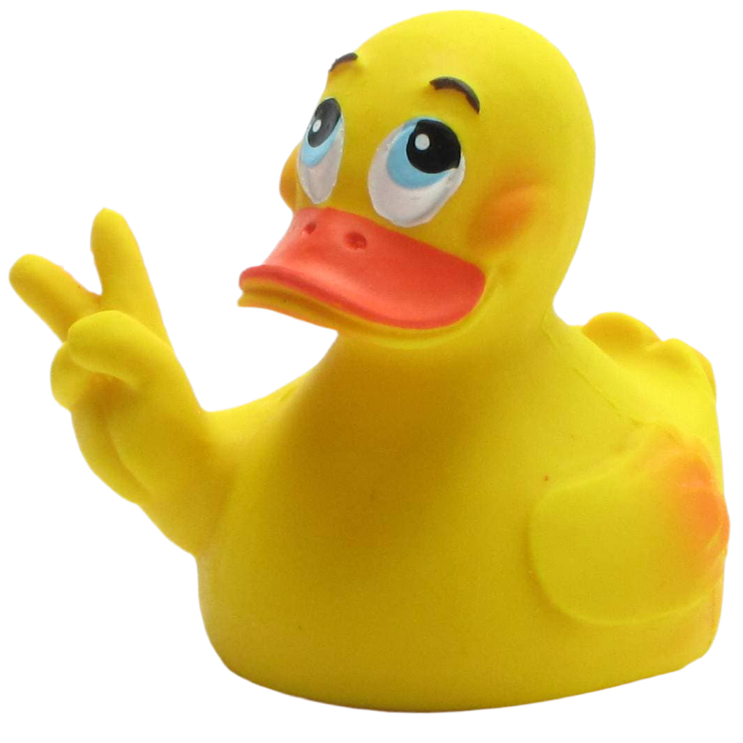 Canard Peace