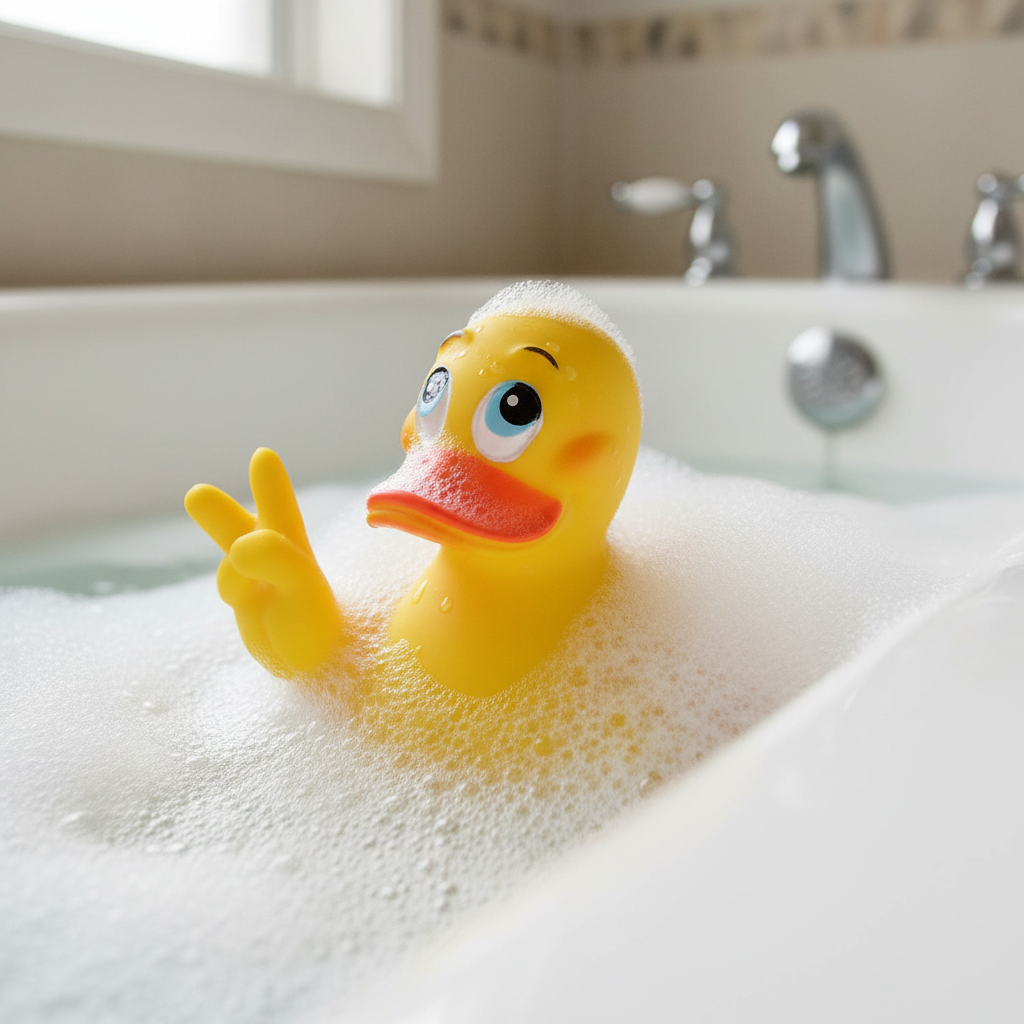 Canard Peace