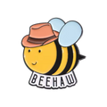pins abeille cowboy beehaw