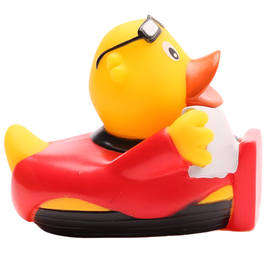 canard livreur de pizzas m e s