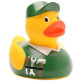 pato bricoleur verde klimaliebling