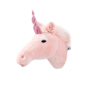 Décoration Murale Peluche Julia le Licorne - Wild & Soft