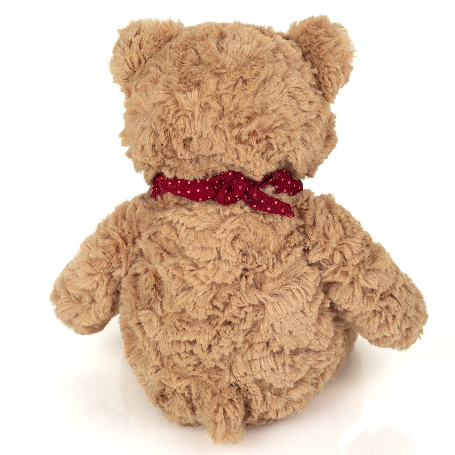Peluche Teddy Chilly avec foulard