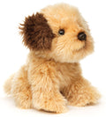 Peluche Shih Tzu Doodle, assis Uni Toys