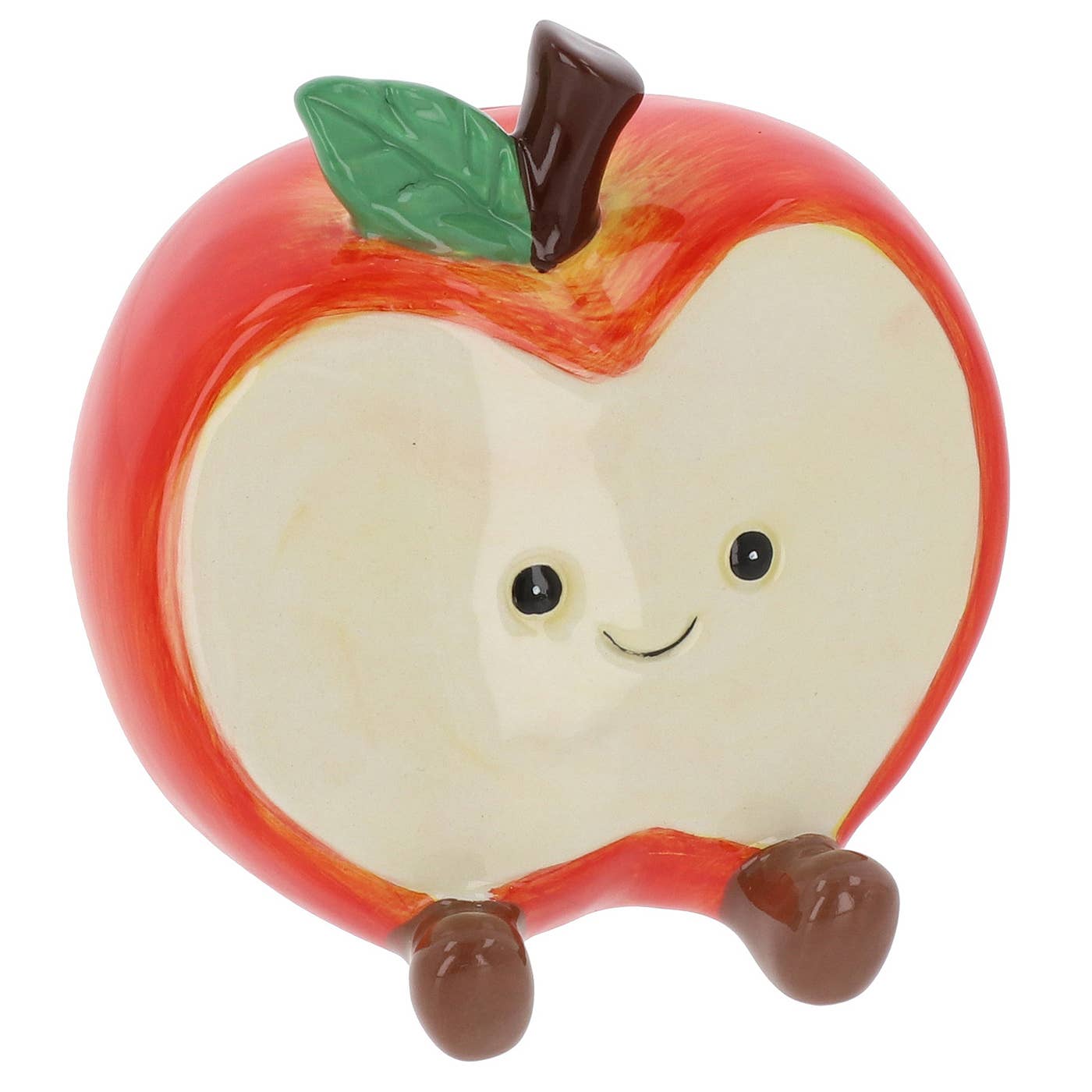 Tirelire Fruity Fun Pomme rouge