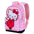 Sac à Dos HS FAN 3.0 Hello Kitty « Moto »