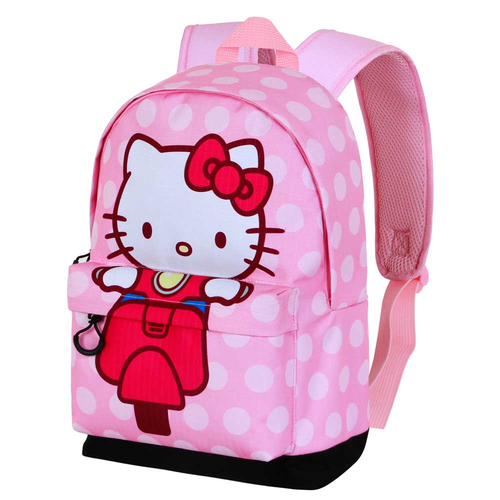 Sac à Dos HS FAN 3.0 Hello Kitty « Moto »