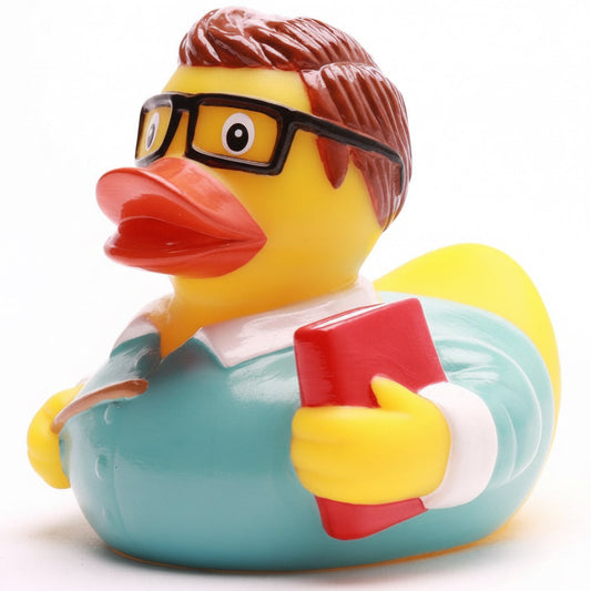Canard Enseignant