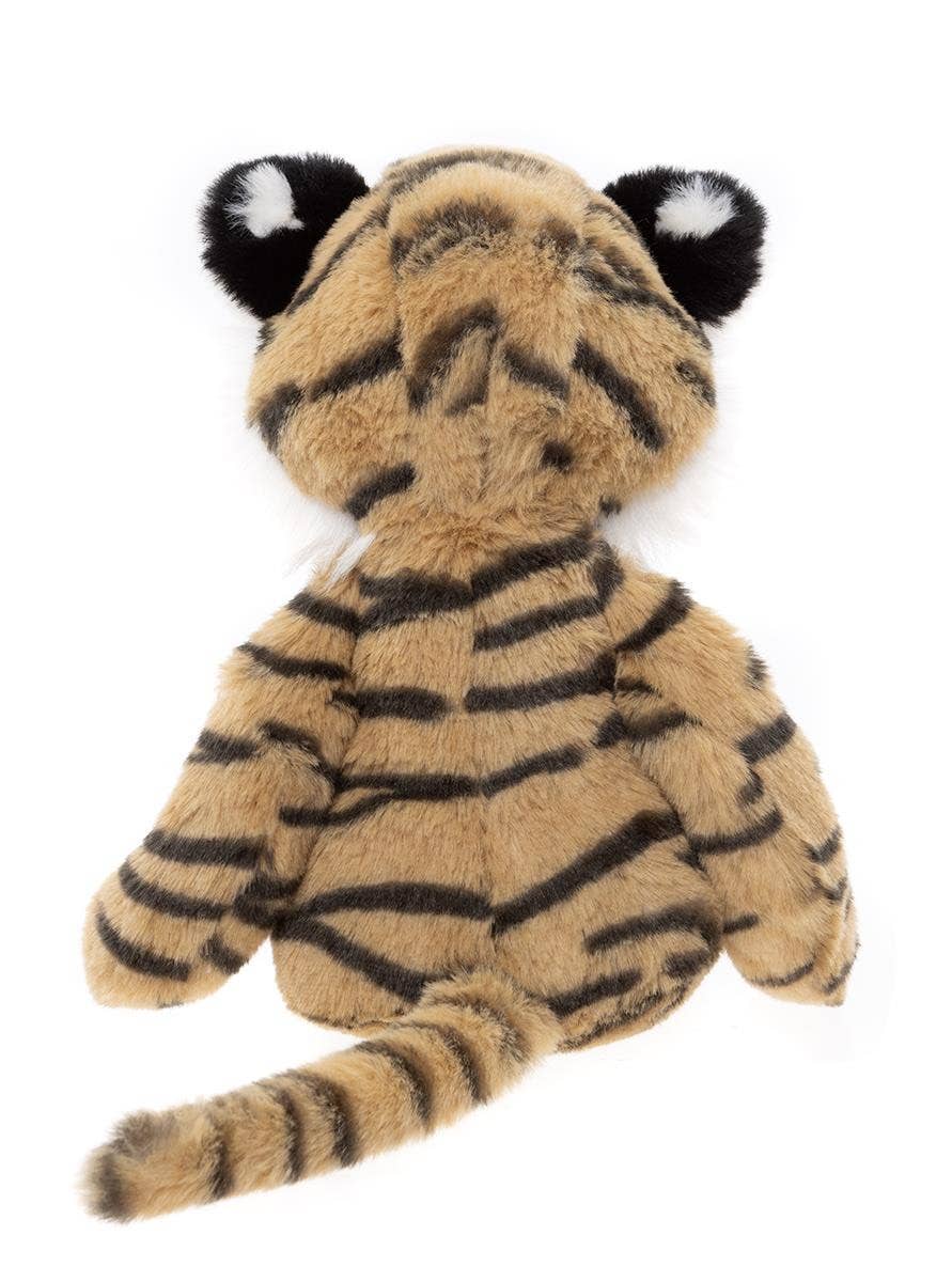Bear & Me Terry the Tiger soft toy