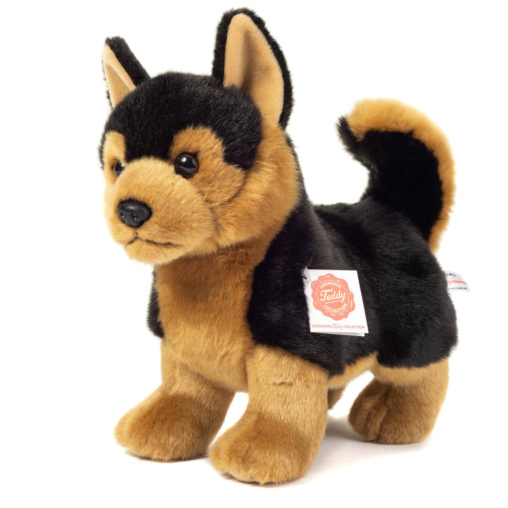 Peluche Berger Allemand - Teddy Hermann