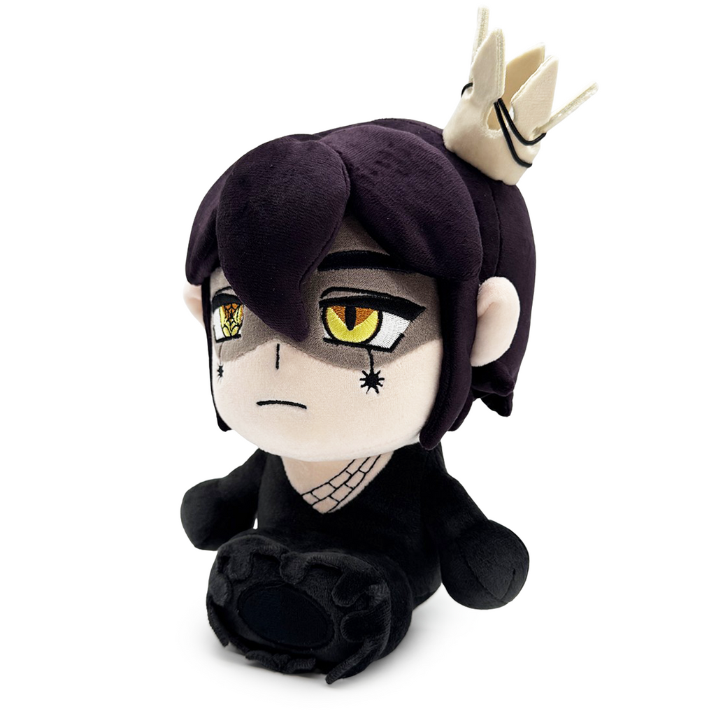 Peluche Spider King