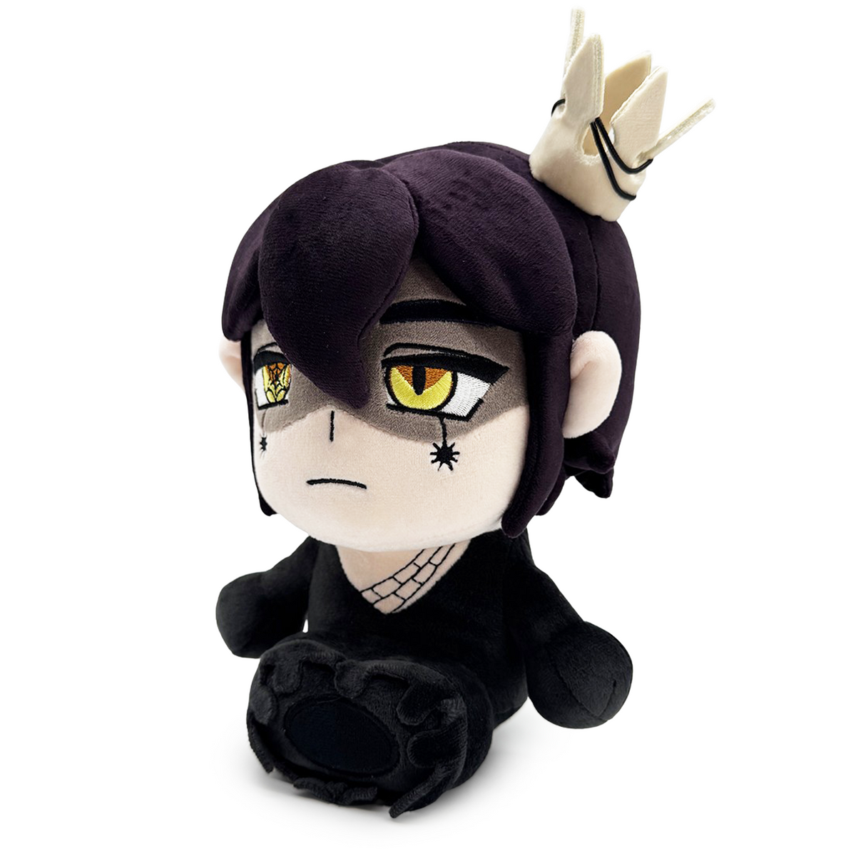 Peluche Spider King
