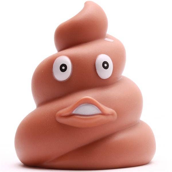 Canard Caca