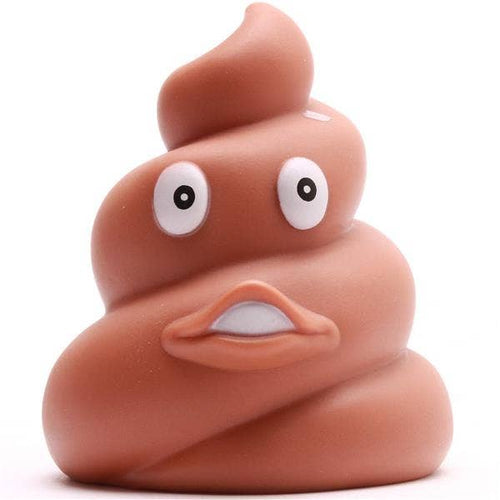 Canard Caca