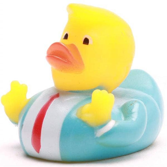 Mini canard Trump