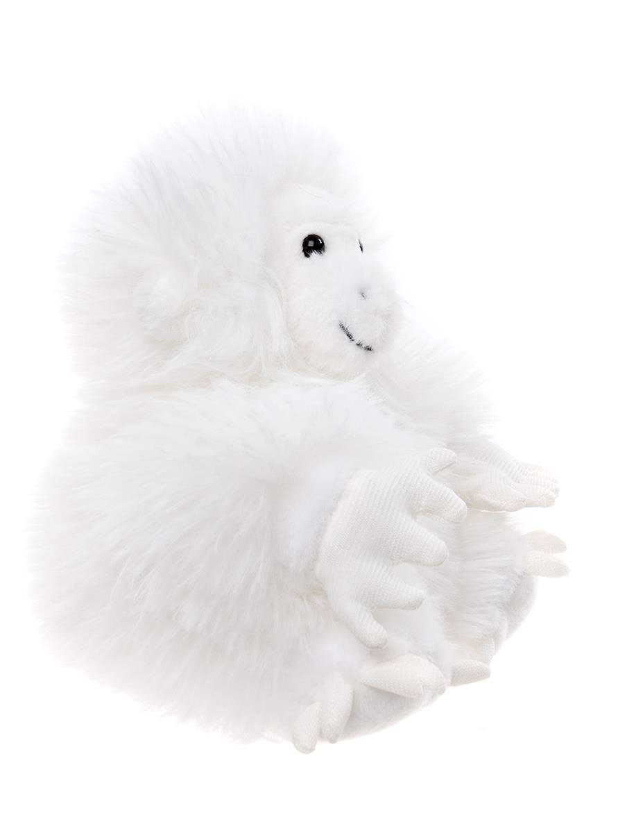 Peluche Cuddle Cub Yeti