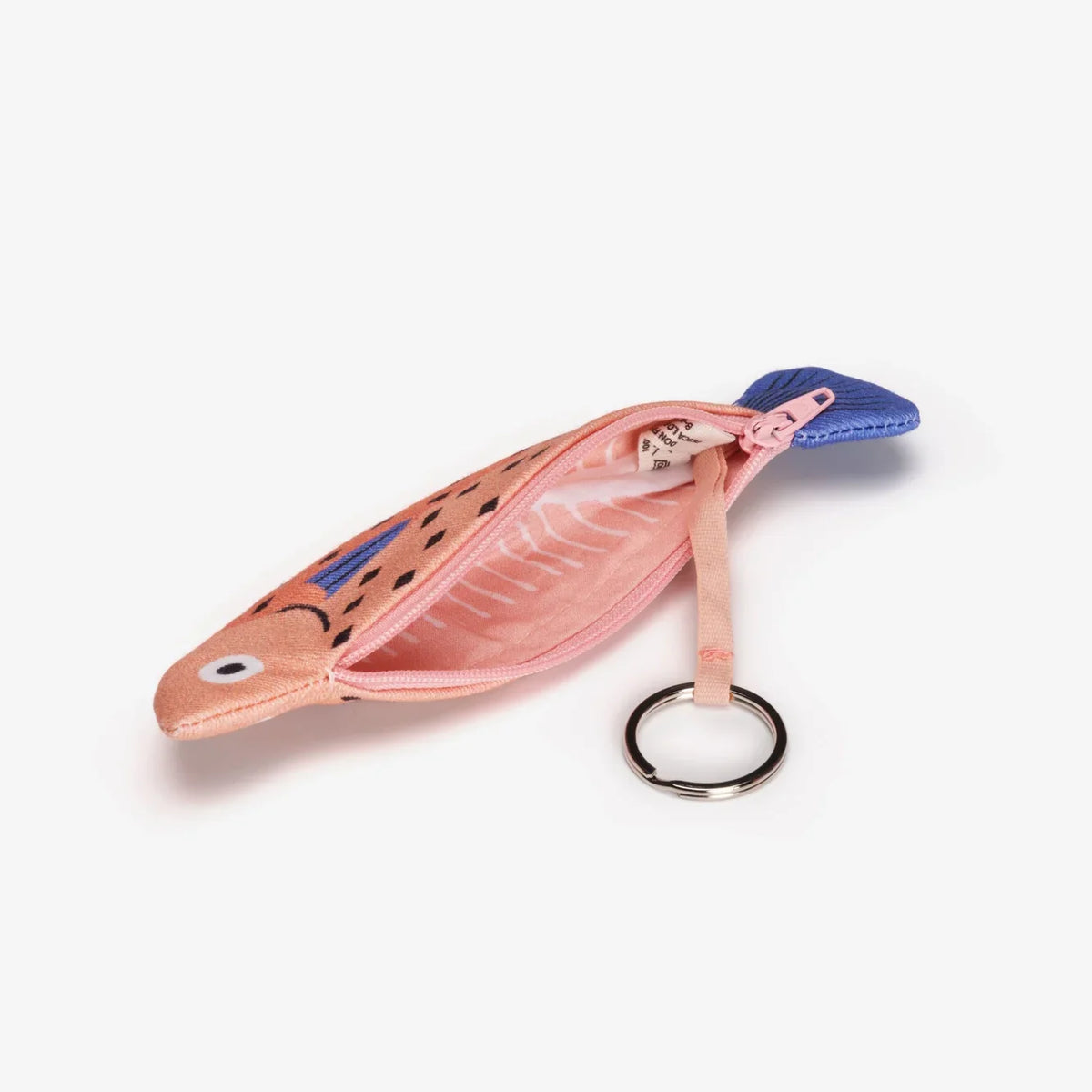 porte monnaie petit merlan don fisher 09122 