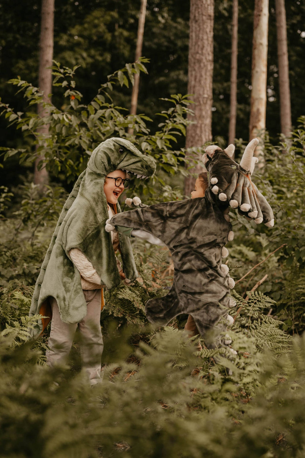 Déguisement T-rex pour enfants - Wild & Soft
