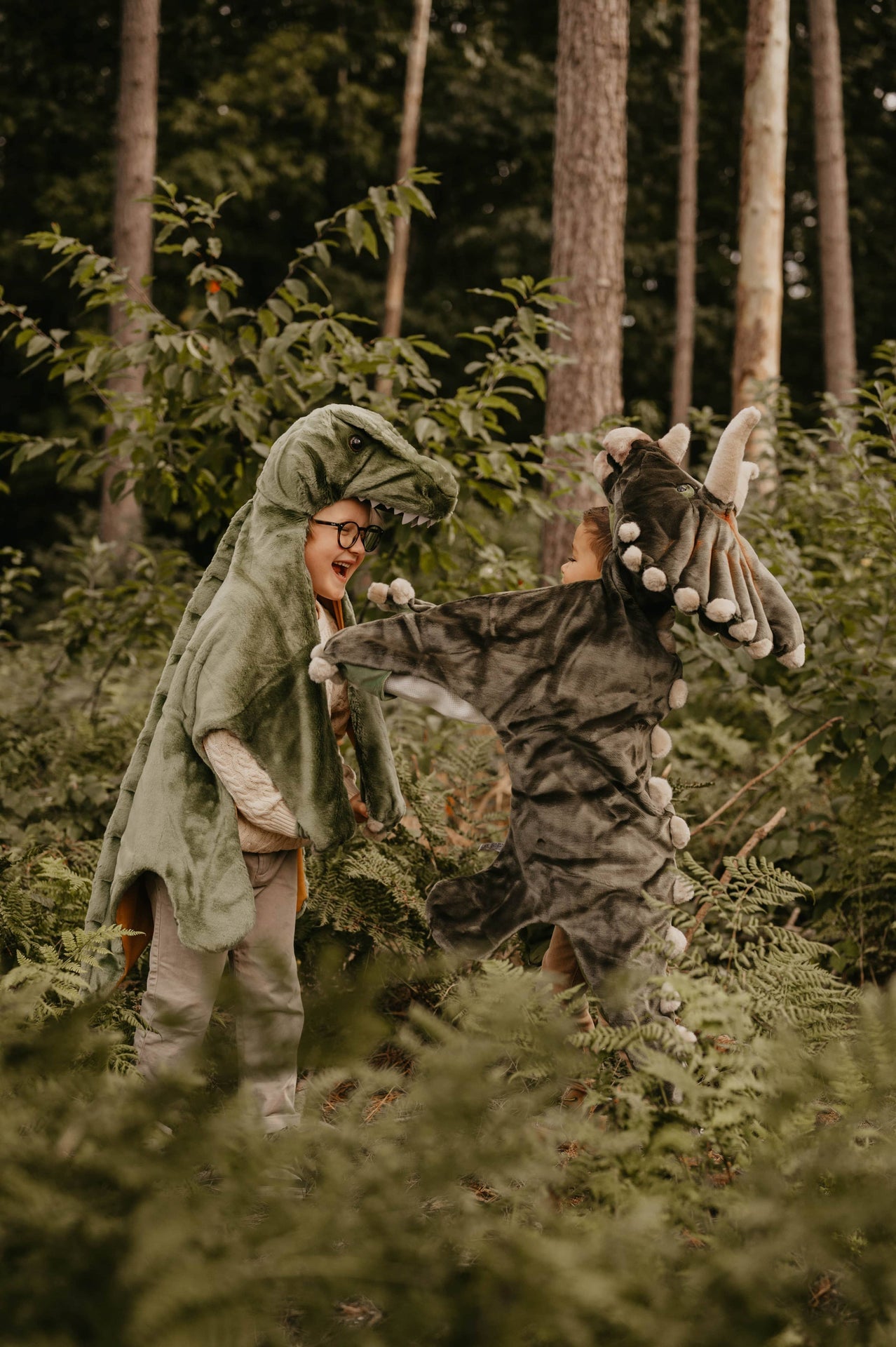 Déguisement T-rex pour enfants - Wild & Soft