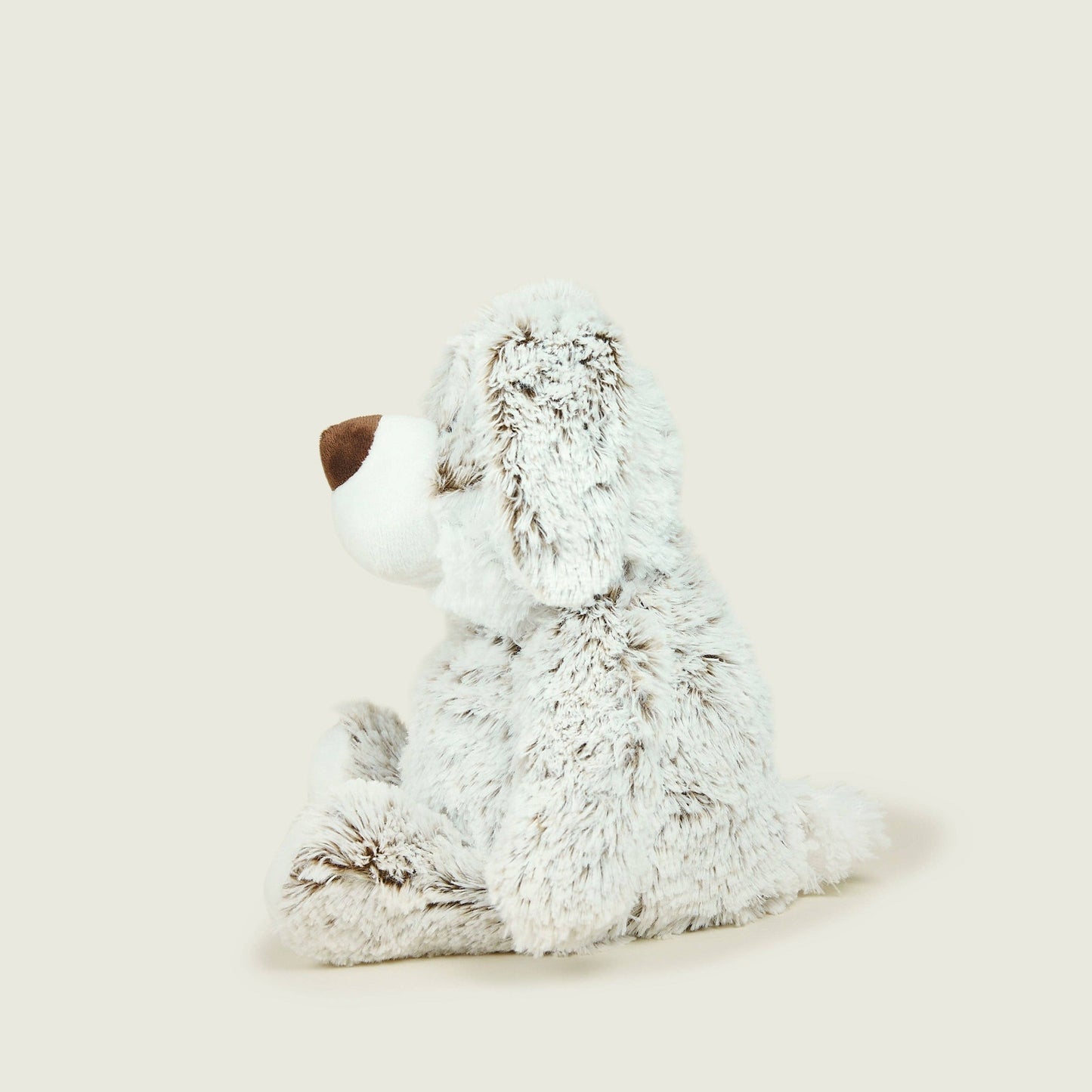 Bouillotte Peluche Warmies Lapin