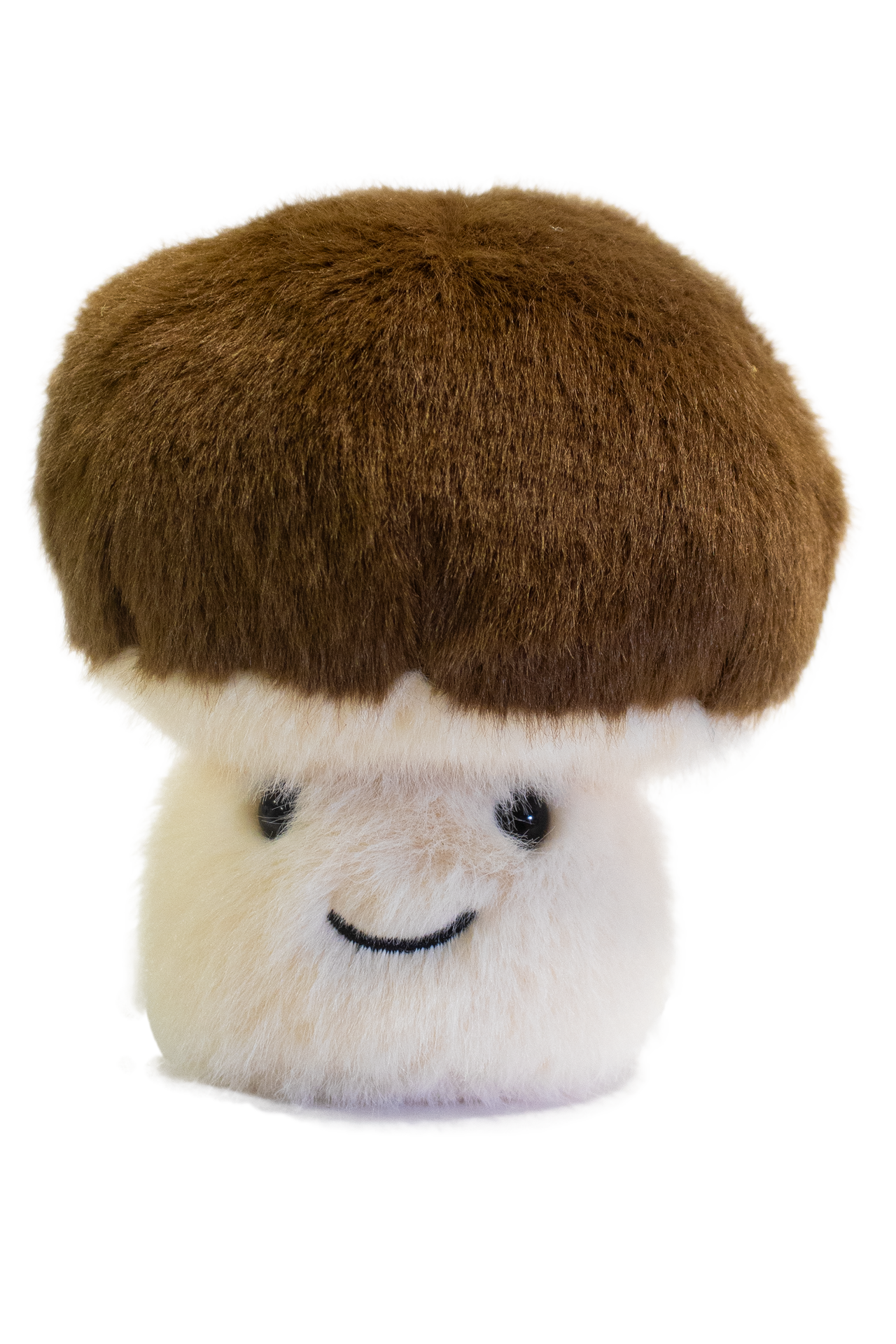 Peluche Amis du Jardin - Champignon