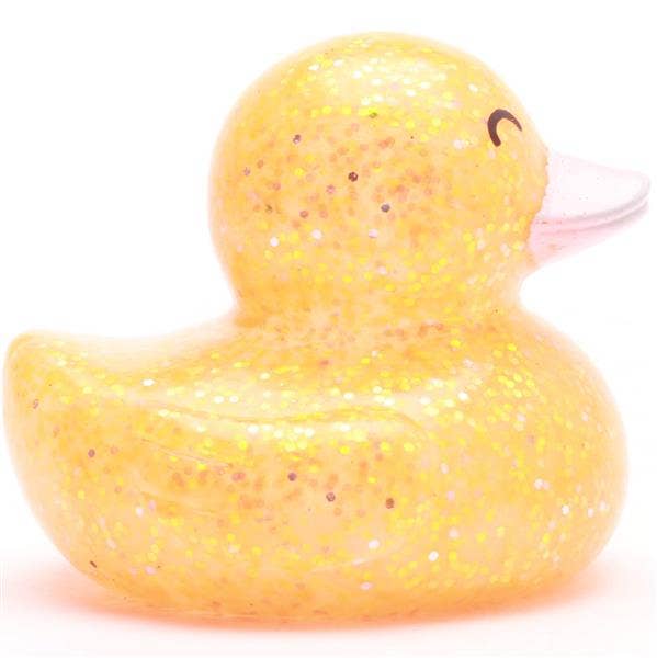 Canard Pailleté - Orange