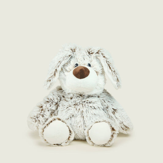 Bouillotte Peluche Warmies Lapin