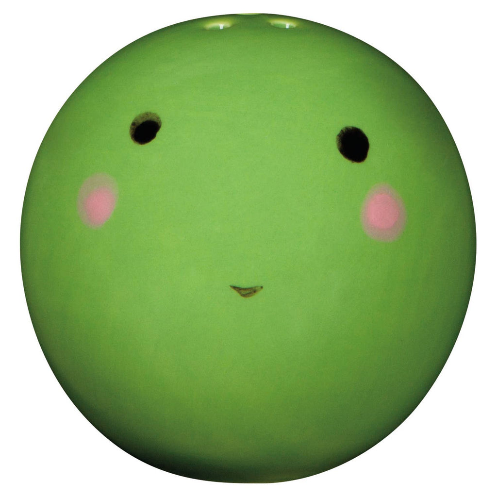 Sel et poivre Funny Food Petits pois