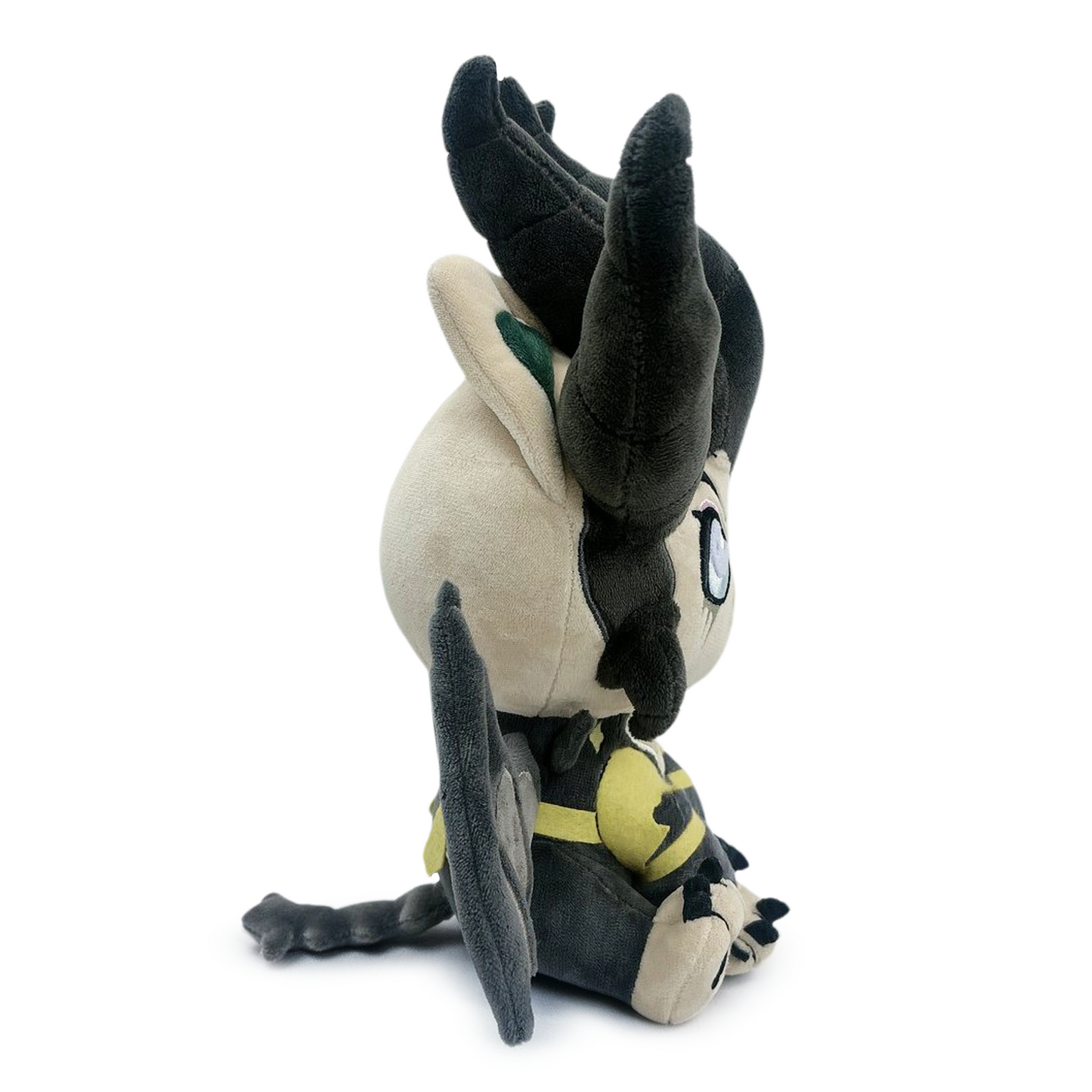 Kitty Lilith Plush (9in)